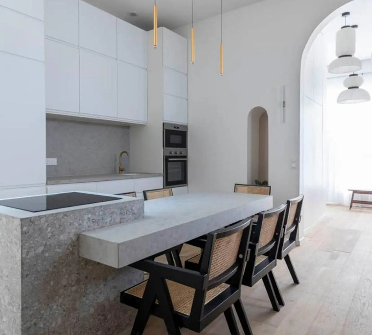 Tour Eiffel - Champ De Mars Exquisite 3Bd 3Bth Apartment Paris France